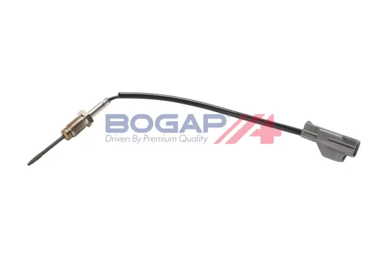 Sensor, Abgastemperatur 5 V BOGAP F6120126 Bild Sensor, Abgastemperatur 5 V BOGAP F6120126