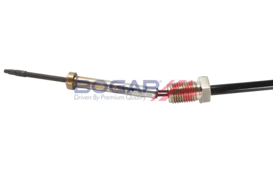 Sensor, Abgastemperatur 5 V BOGAP F6120126 Bild Sensor, Abgastemperatur 5 V BOGAP F6120126
