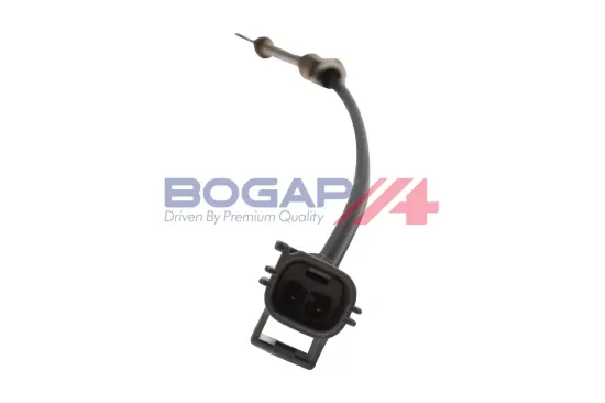 Sensor, Abgastemperatur 5 V BOGAP F6120126 Bild Sensor, Abgastemperatur 5 V BOGAP F6120126