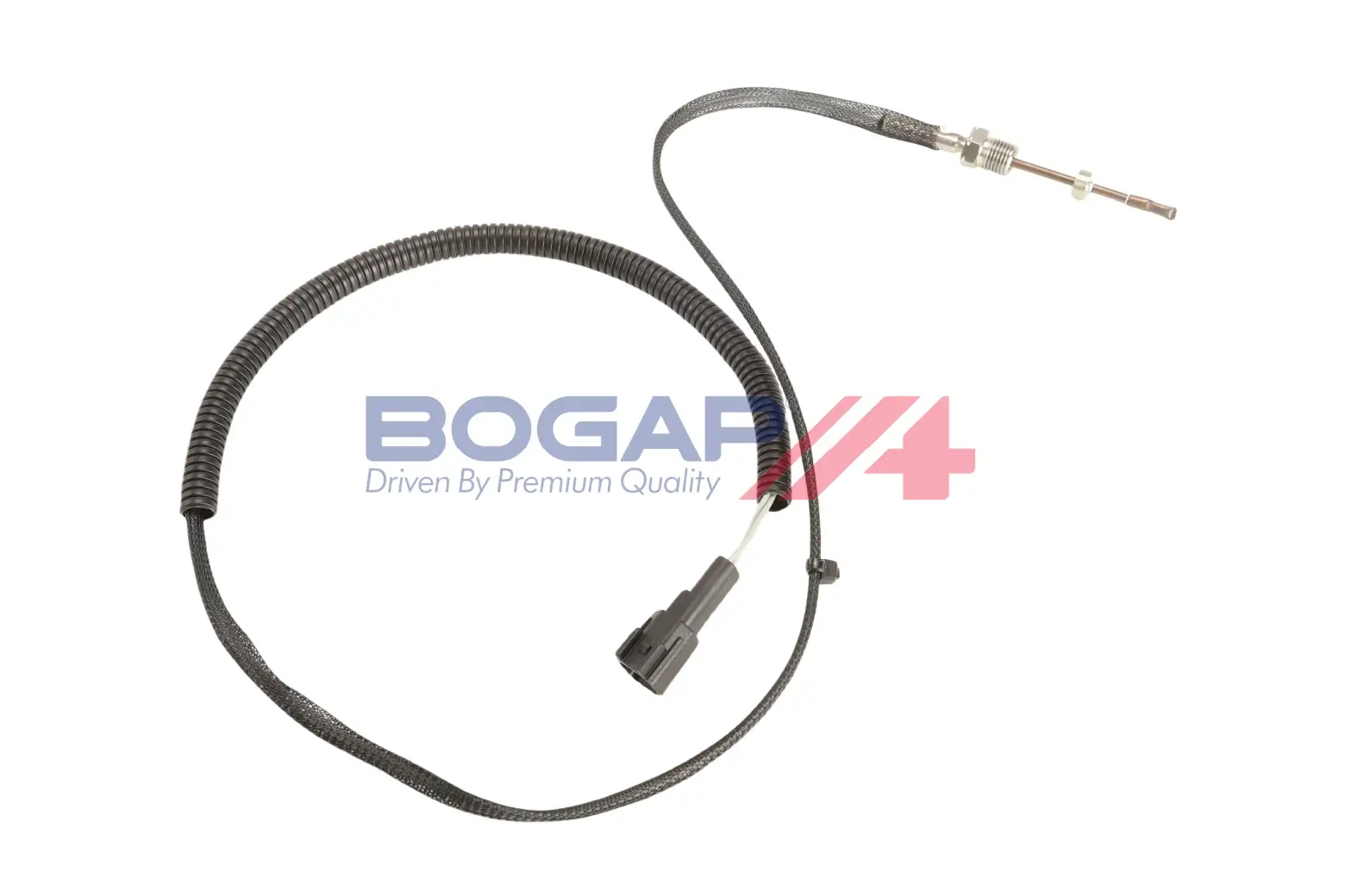 Sensor, Abgastemperatur BOGAP F6120130