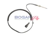 Sensor, Abgastemperatur BOGAP F6120130