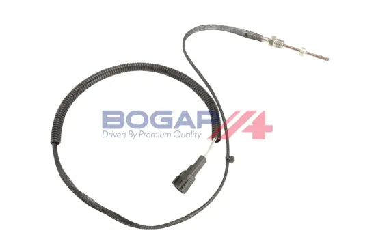 Sensor, Abgastemperatur BOGAP F6120130 Bild Sensor, Abgastemperatur BOGAP F6120130