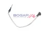 Sensor, Abgastemperatur BOGAP F6120132