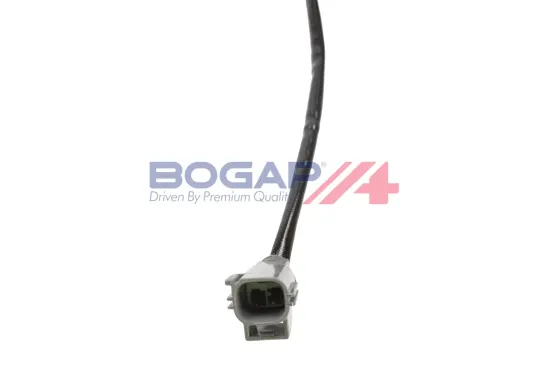 Sensor, Abgastemperatur BOGAP F6120132 Bild Sensor, Abgastemperatur BOGAP F6120132