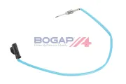 Sensor, Abgastemperatur BOGAP F6120133