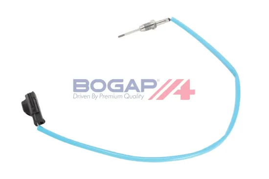 Sensor, Abgastemperatur BOGAP F6120133 Bild Sensor, Abgastemperatur BOGAP F6120133