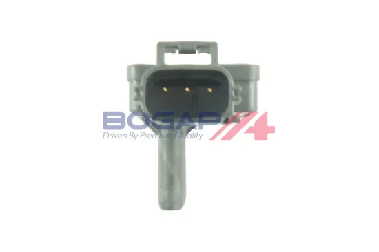 Sensor, Abgasdruck BOGAP F6121102 Bild Sensor, Abgasdruck BOGAP F6121102
