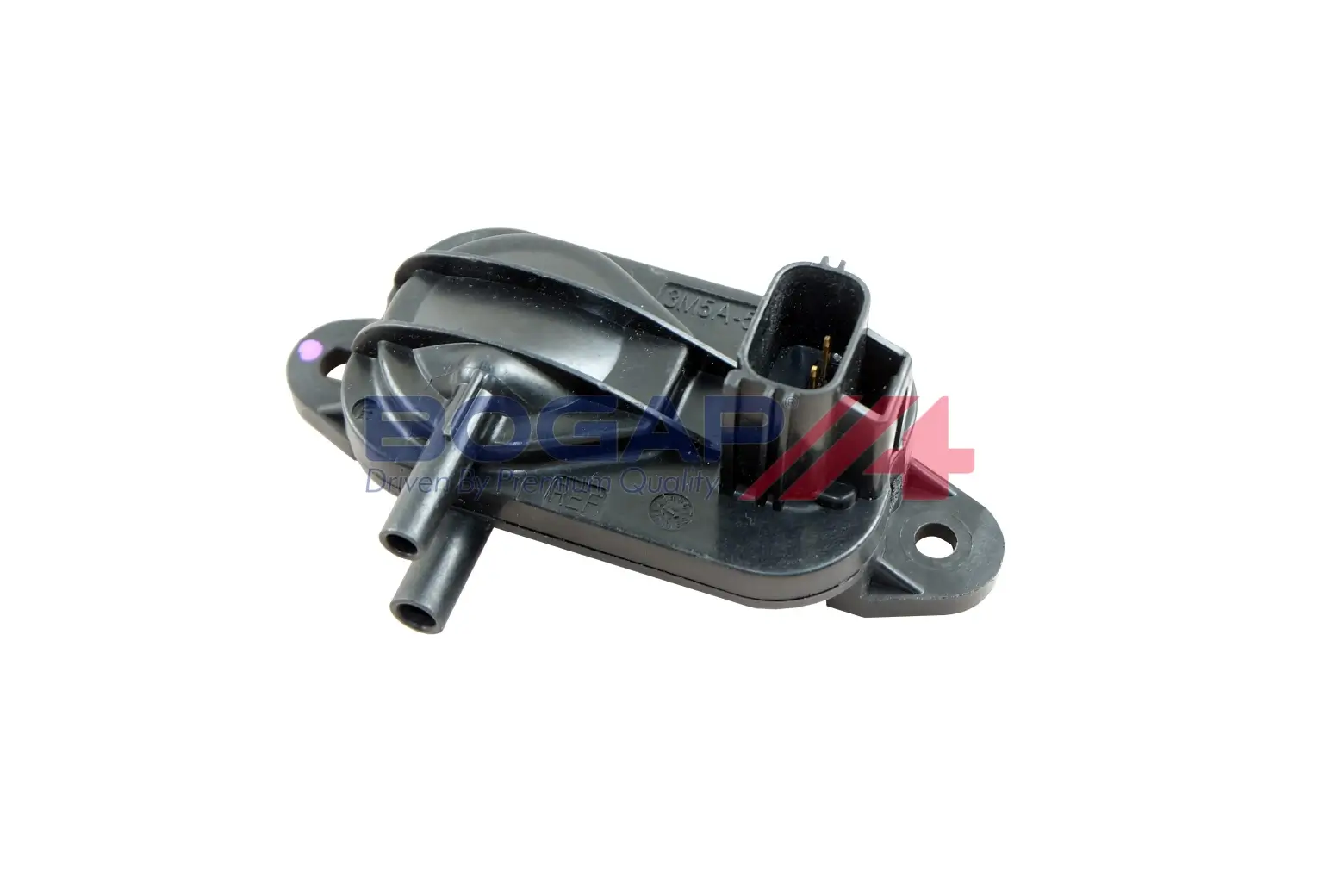 Sensor, Abgasdruck BOGAP F6121104