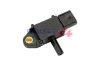 Sensor, Abgasdruck BOGAP F6121105