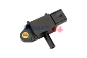 Sensor, Abgasdruck BOGAP F6121105
