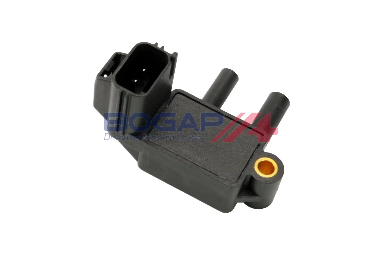 Sensor, Abgasdruck BOGAP F6121106