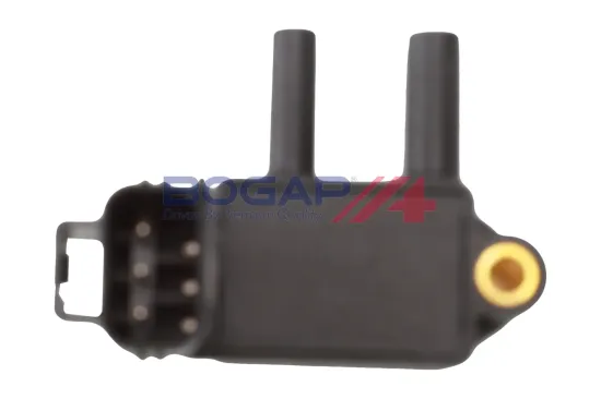 Sensor, Abgasdruck BOGAP F6121106 Bild Sensor, Abgasdruck BOGAP F6121106