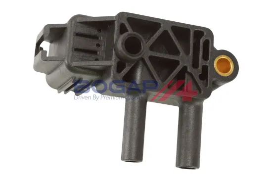 Sensor, Abgasdruck BOGAP F6121106 Bild Sensor, Abgasdruck BOGAP F6121106
