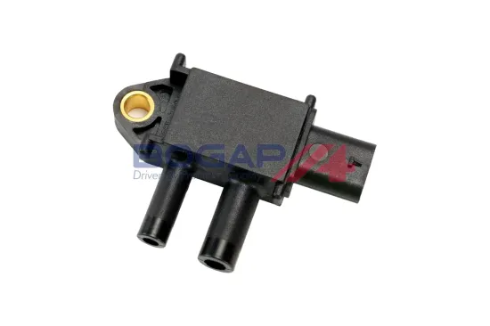 Sensor, Abgasdruck BOGAP F6121108 Bild Sensor, Abgasdruck BOGAP F6121108