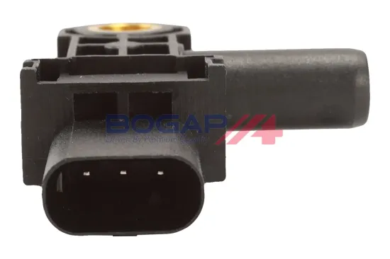 Sensor, Abgasdruck BOGAP F6121109 Bild Sensor, Abgasdruck BOGAP F6121109