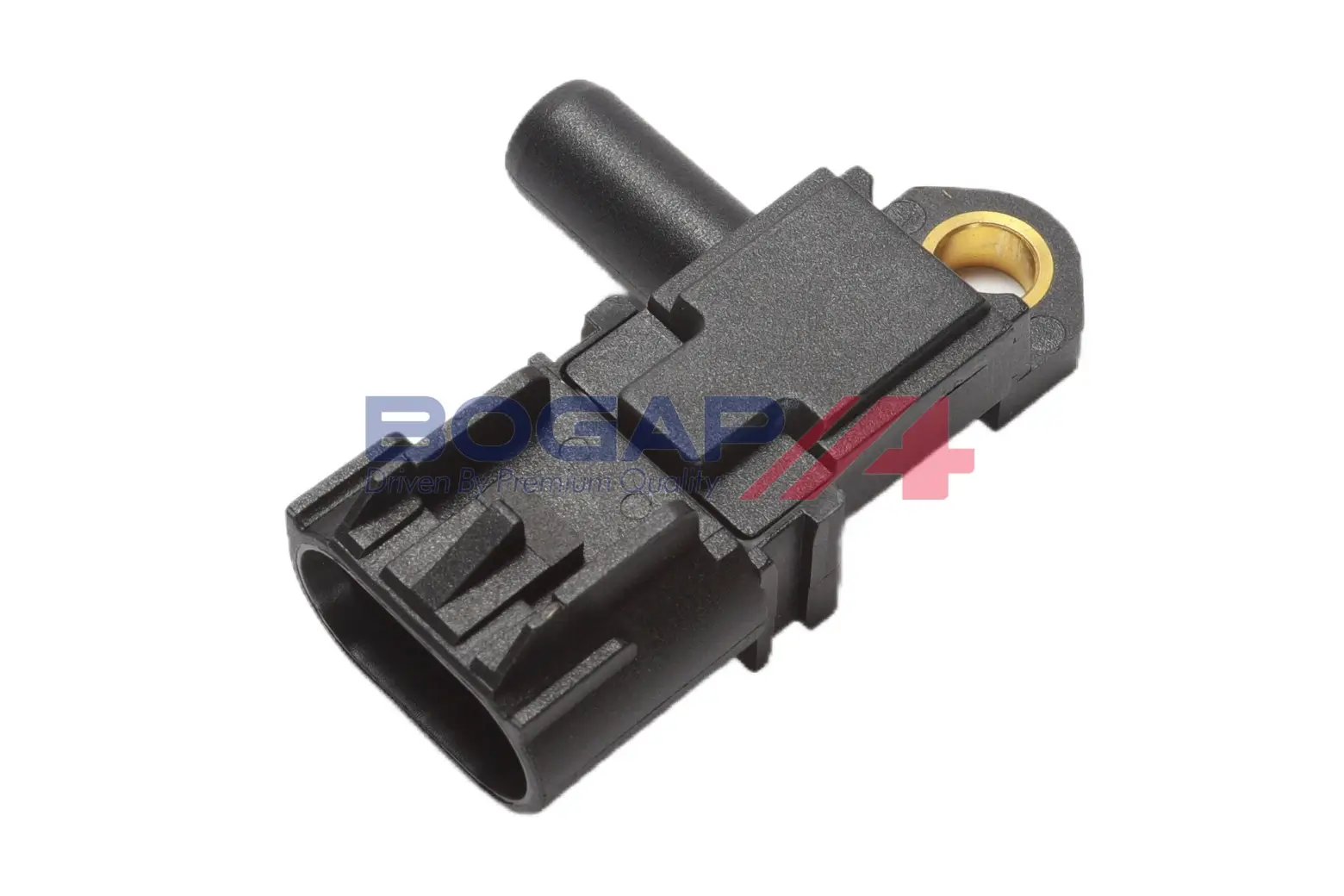 Sensor, Abgasdruck BOGAP F6121110