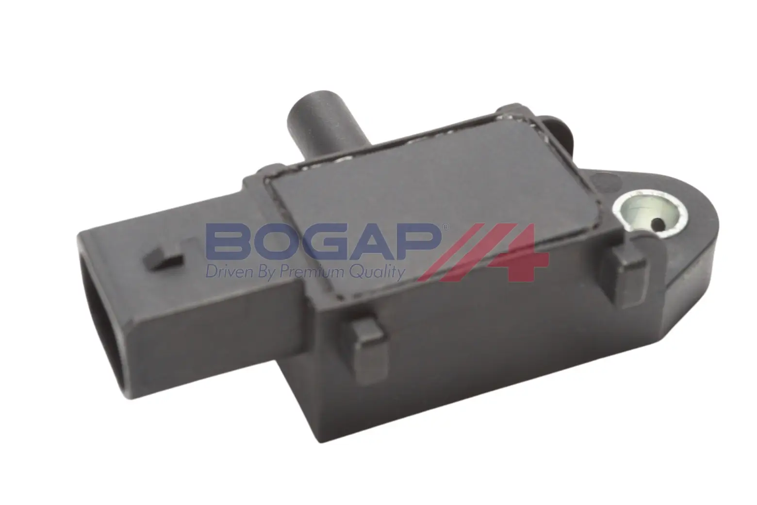 Sensor, Abgasdruck BOGAP F6121113