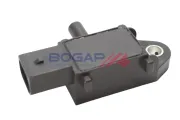 Sensor, Abgasdruck BOGAP F6121113