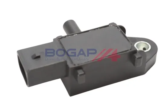 Sensor, Abgasdruck BOGAP F6121113 Bild Sensor, Abgasdruck BOGAP F6121113
