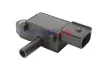 Sensor, Abgasdruck BOGAP F6121113 Bild Sensor, Abgasdruck BOGAP F6121113