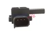 Sensor, Abgasdruck BOGAP F6121113 Bild Sensor, Abgasdruck BOGAP F6121113