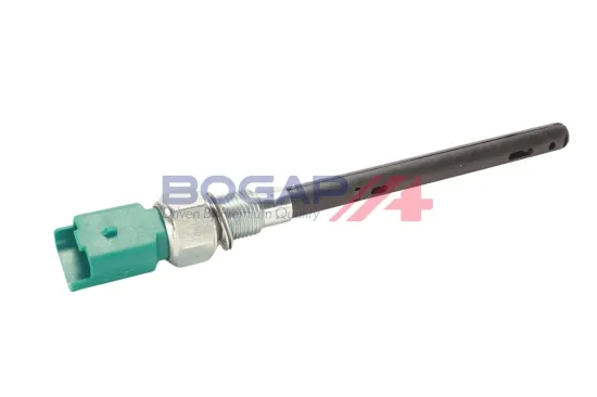 Sensor, Motorölstand BOGAP F6124103 Bild Sensor, Motorölstand BOGAP F6124103