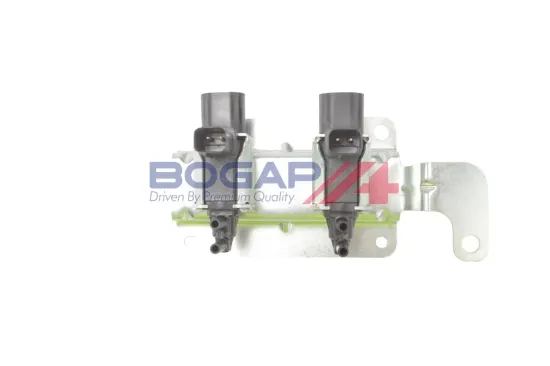 Ventil, Luftsteuerung (Ansaugluft) BOGAP F6310100 Bild Ventil, Luftsteuerung (Ansaugluft) BOGAP F6310100