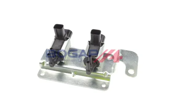 Ventil, Luftsteuerung (Ansaugluft) BOGAP F6310100 Bild Ventil, Luftsteuerung (Ansaugluft) BOGAP F6310100