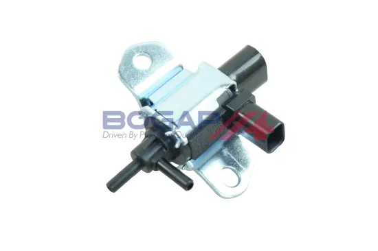 Ventil, Luftsteuerung (Ansaugluft) 12 V BOGAP F6310101 Bild Ventil, Luftsteuerung (Ansaugluft) 12 V BOGAP F6310101