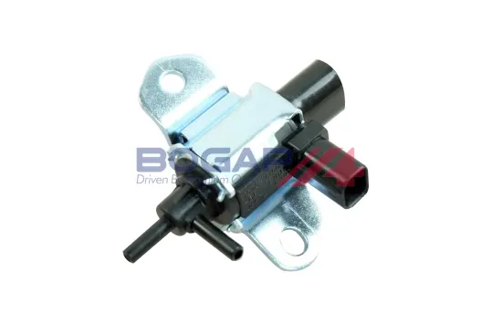Ventil, Luftsteuerung (Ansaugluft) 12 V BOGAP F6310101 Bild Ventil, Luftsteuerung (Ansaugluft) 12 V BOGAP F6310101