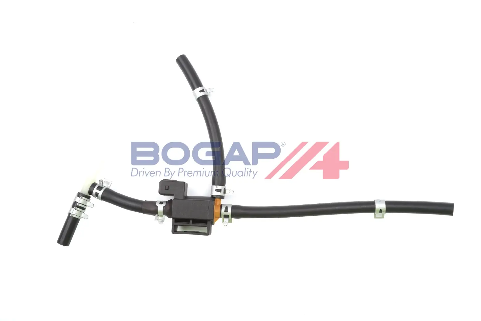 Ladedruckregelventil BOGAP F6313102