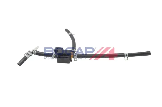 Ladedruckregelventil BOGAP F6313102 Bild Ladedruckregelventil BOGAP F6313102