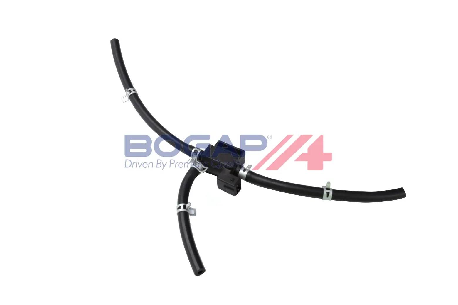 Ladedruckregelventil BOGAP F6313103