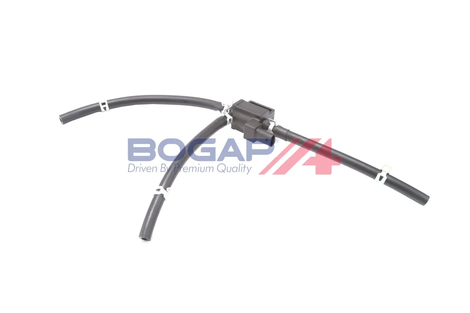 Ladedruckregelventil BOGAP F6313104
