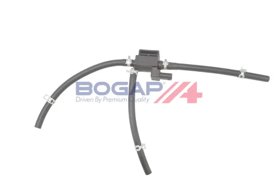 Ladedruckregelventil BOGAP F6313104 Bild Ladedruckregelventil BOGAP F6313104