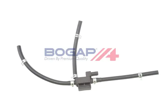 Ladedruckregelventil BOGAP F6313104 Bild Ladedruckregelventil BOGAP F6313104