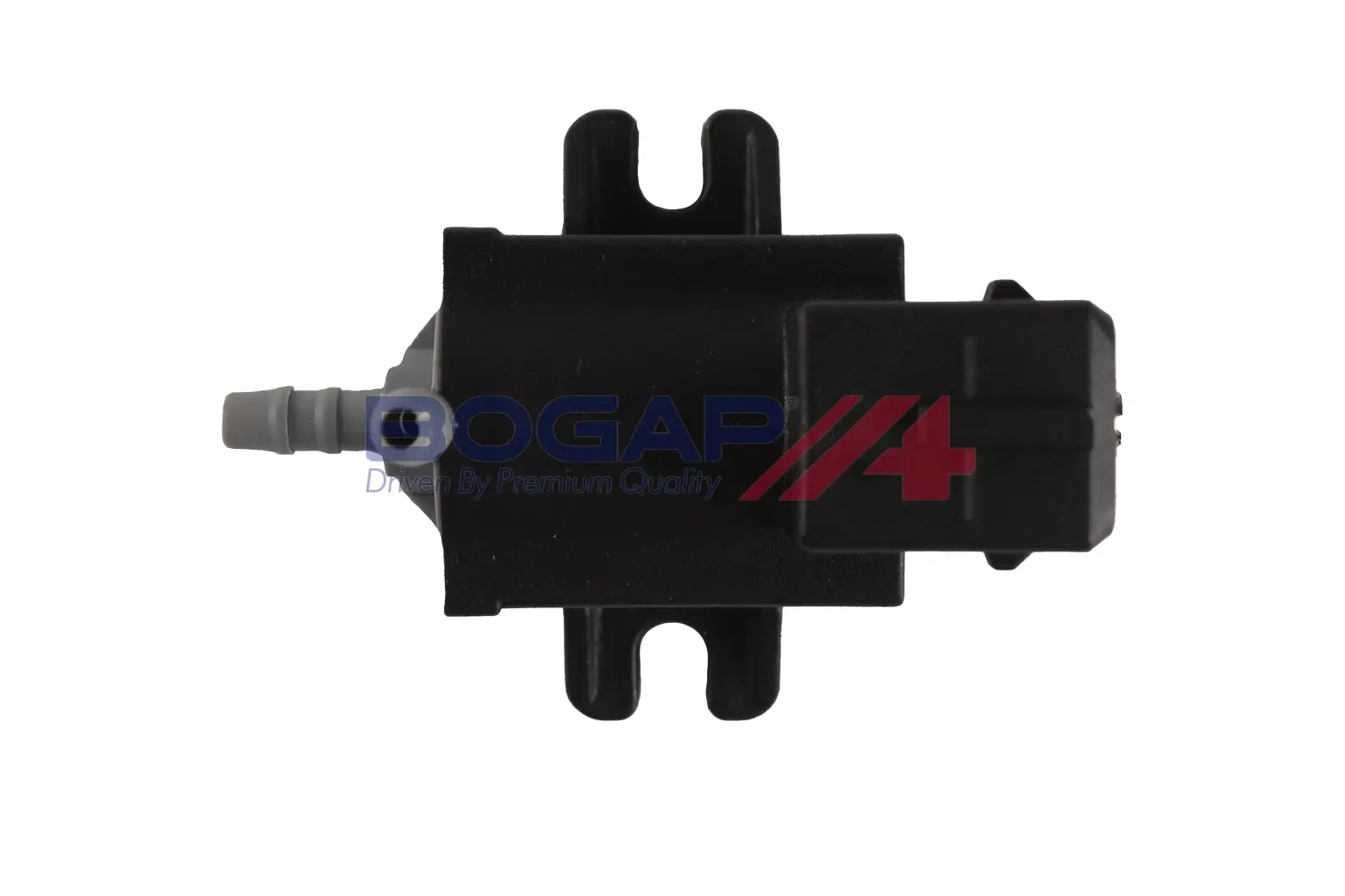 Ladedruckregelventil 12 V BOGAP F6313105