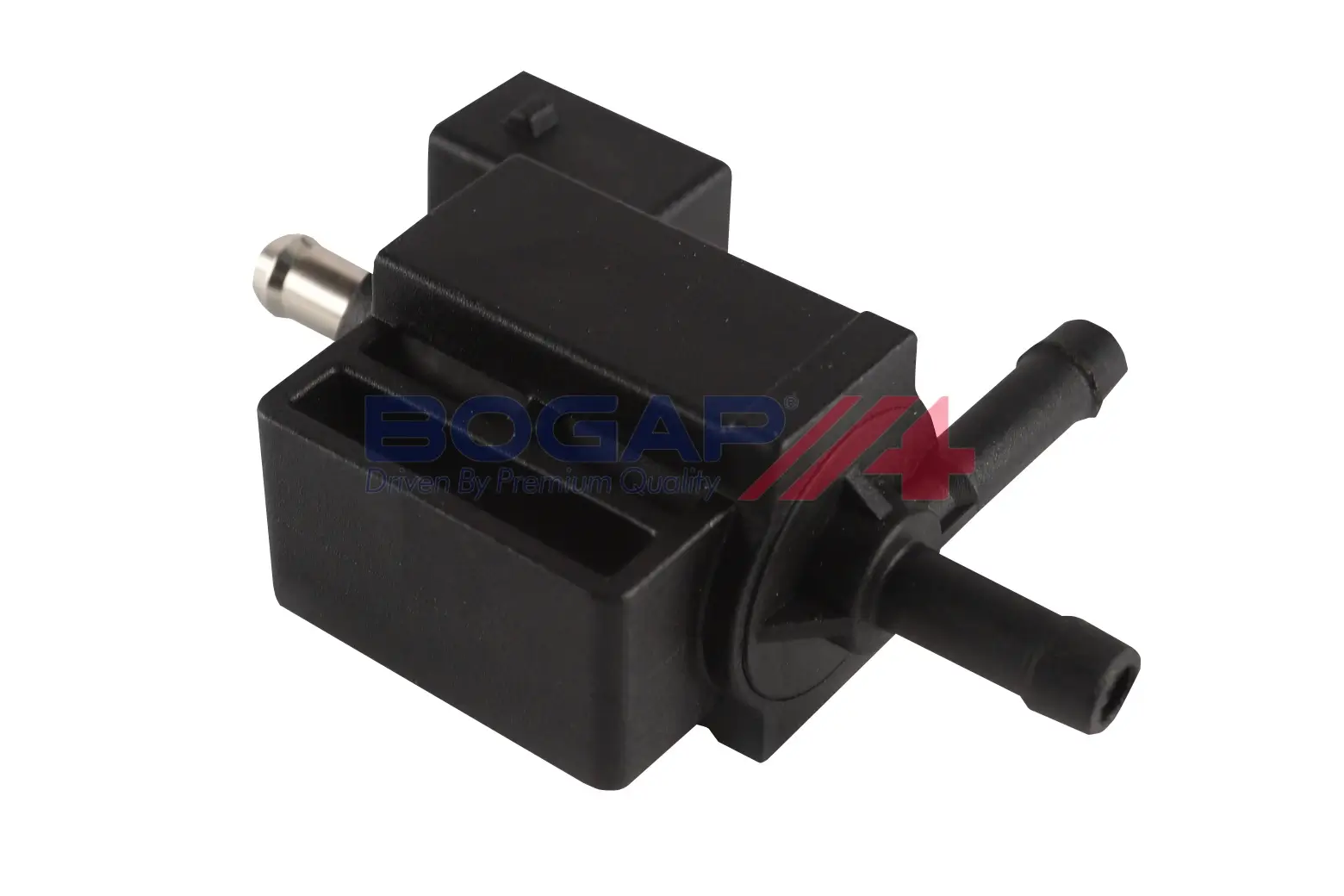 Ladedruckregelventil 12 V BOGAP F6313106