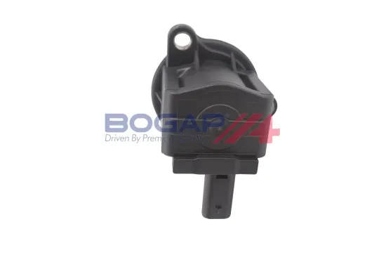 Schubumluftventil, Lader BOGAP F6314100 Bild Schubumluftventil, Lader BOGAP F6314100