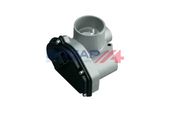Drosselklappenstutzen 12 V BOGAP F6319102 Bild Drosselklappenstutzen 12 V BOGAP F6319102