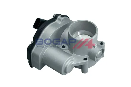 Drosselklappenstutzen 12 V BOGAP F6319102 Bild Drosselklappenstutzen 12 V BOGAP F6319102