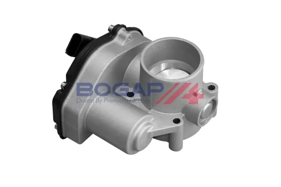 Drosselklappenstutzen 12 V BOGAP F6319102 Bild Drosselklappenstutzen 12 V BOGAP F6319102