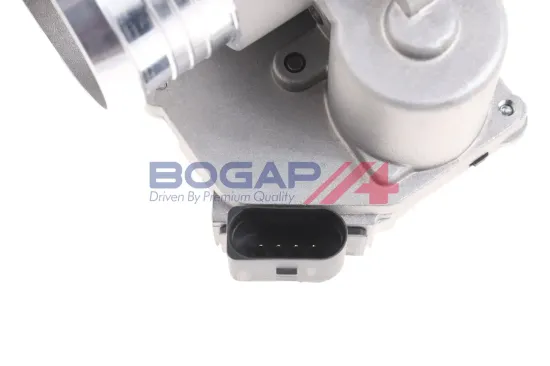 Drosselklappenstutzen 12 V BOGAP F6319103 Bild Drosselklappenstutzen 12 V BOGAP F6319103