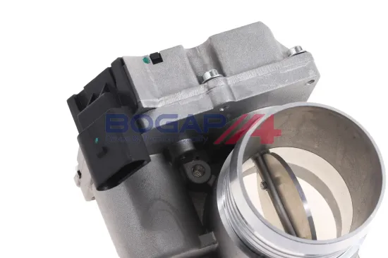 Drosselklappenstutzen 12 V BOGAP F6319103 Bild Drosselklappenstutzen 12 V BOGAP F6319103