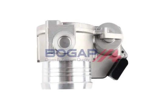 Drosselklappenstutzen 12 V BOGAP F6319105 Bild Drosselklappenstutzen 12 V BOGAP F6319105