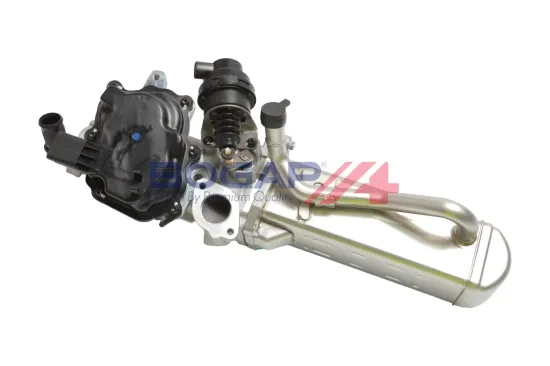 Ventil, Abgasrückführung BOGAP F6320101 Bild Ventil, Abgasrückführung BOGAP F6320101