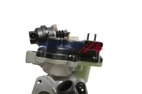 Ventil, Abgasrückführung BOGAP F6320101 Bild Ventil, Abgasrückführung BOGAP F6320101