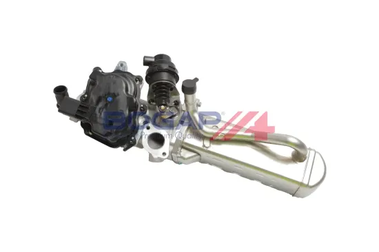 Ventil, Abgasrückführung BOGAP F6320101 Bild Ventil, Abgasrückführung BOGAP F6320101