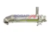 Kühler, Abgasrückführung BOGAP F6320104 Bild Kühler, Abgasrückführung BOGAP F6320104