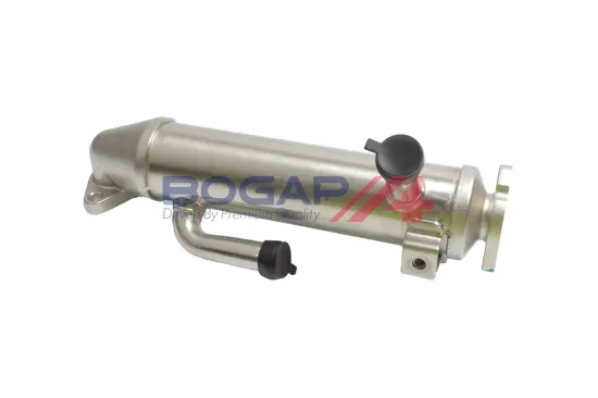 Kühler, Abgasrückführung BOGAP F6320104 Bild Kühler, Abgasrückführung BOGAP F6320104